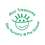 Mini Treasures Logo